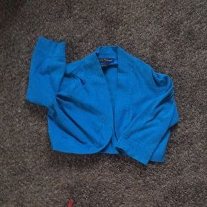 Jessica Howard simple cardigan